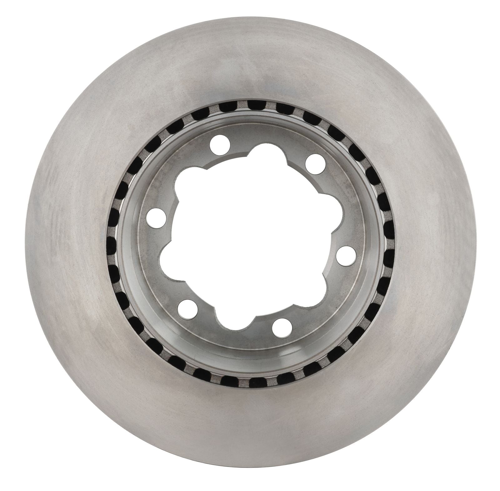 PRIME Rear Disc Brake Rotor - 09.9510.14_18