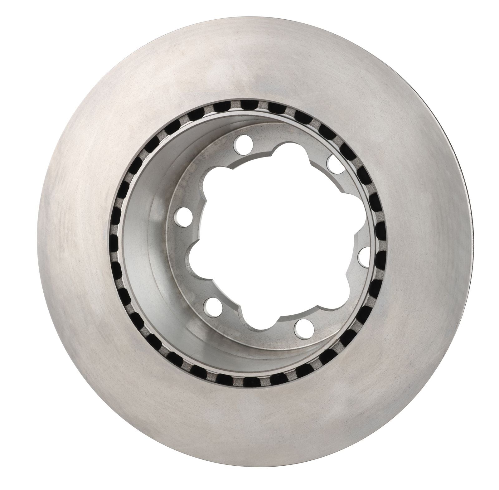 PRIME Rear Disc Brake Rotor - 09.9510.14_19