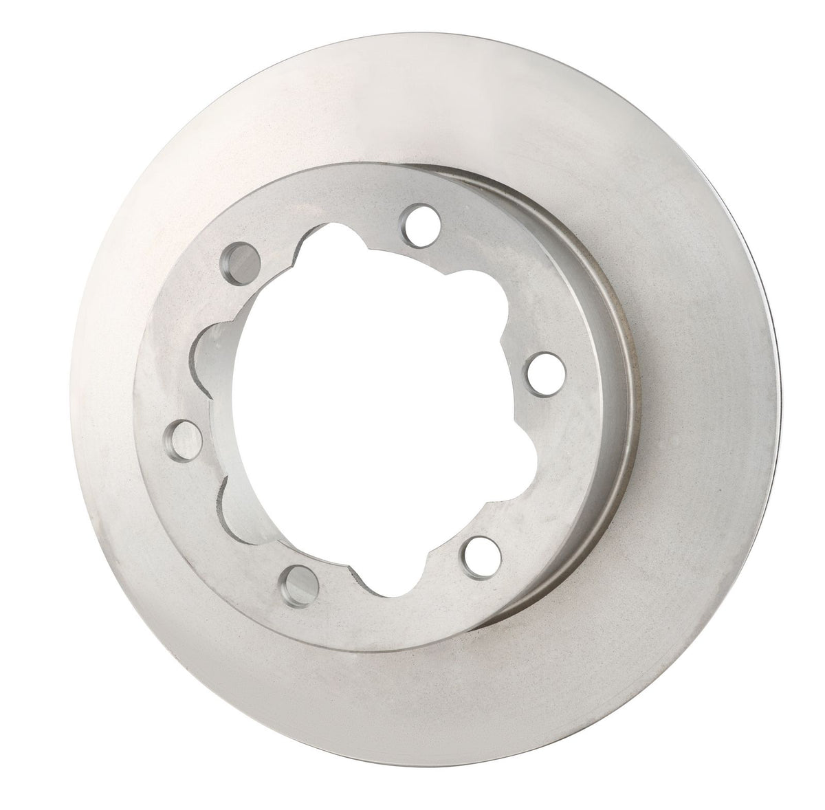 PRIME Rear Disc Brake Rotor - 09.9510.14_07