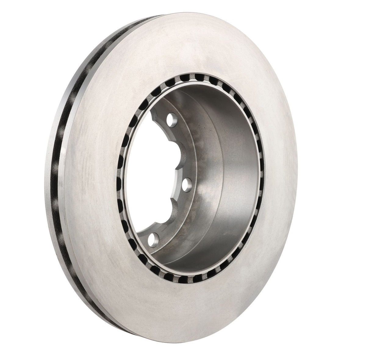 PRIME Rear Disc Brake Rotor - 09.9510.14_15