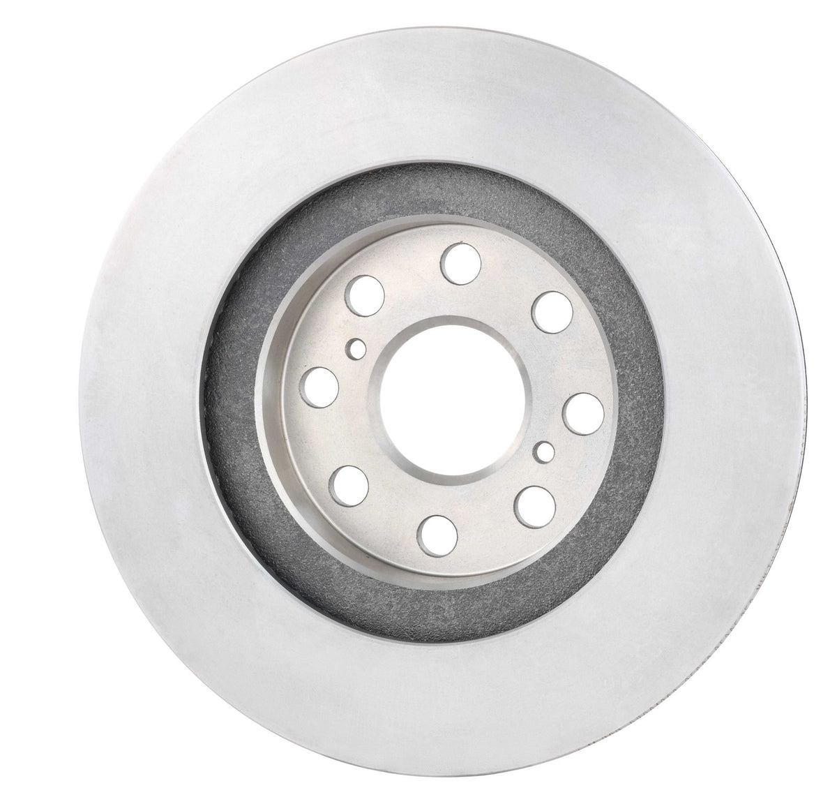 PRIME Rear Disc Brake Rotor - 09.9526.10_19