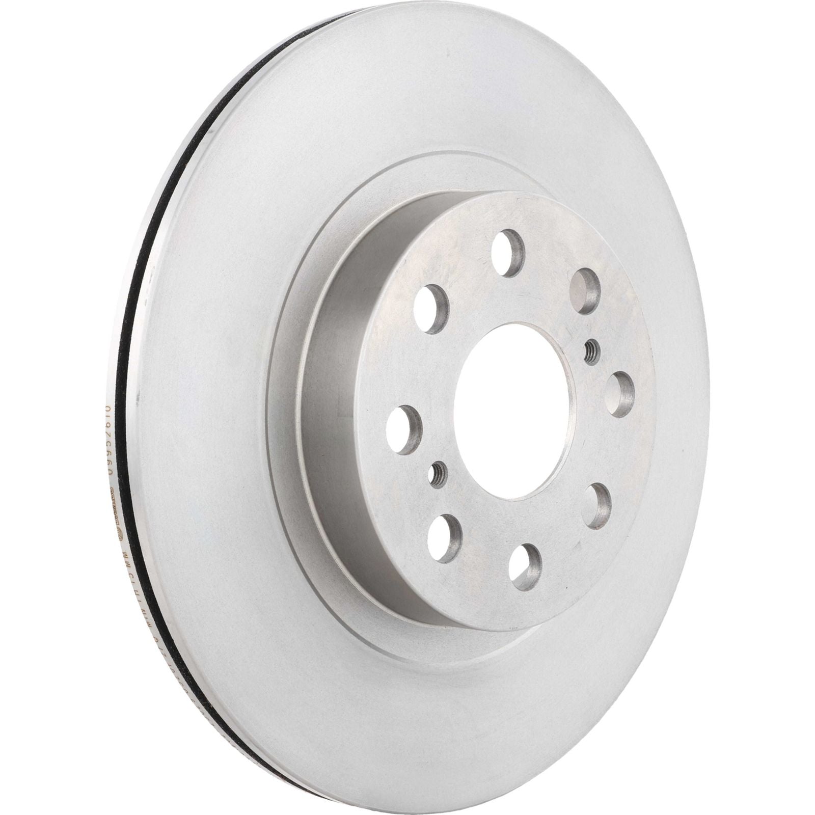 PRIME Rear Disc Brake Rotor - 09.9526.10_04