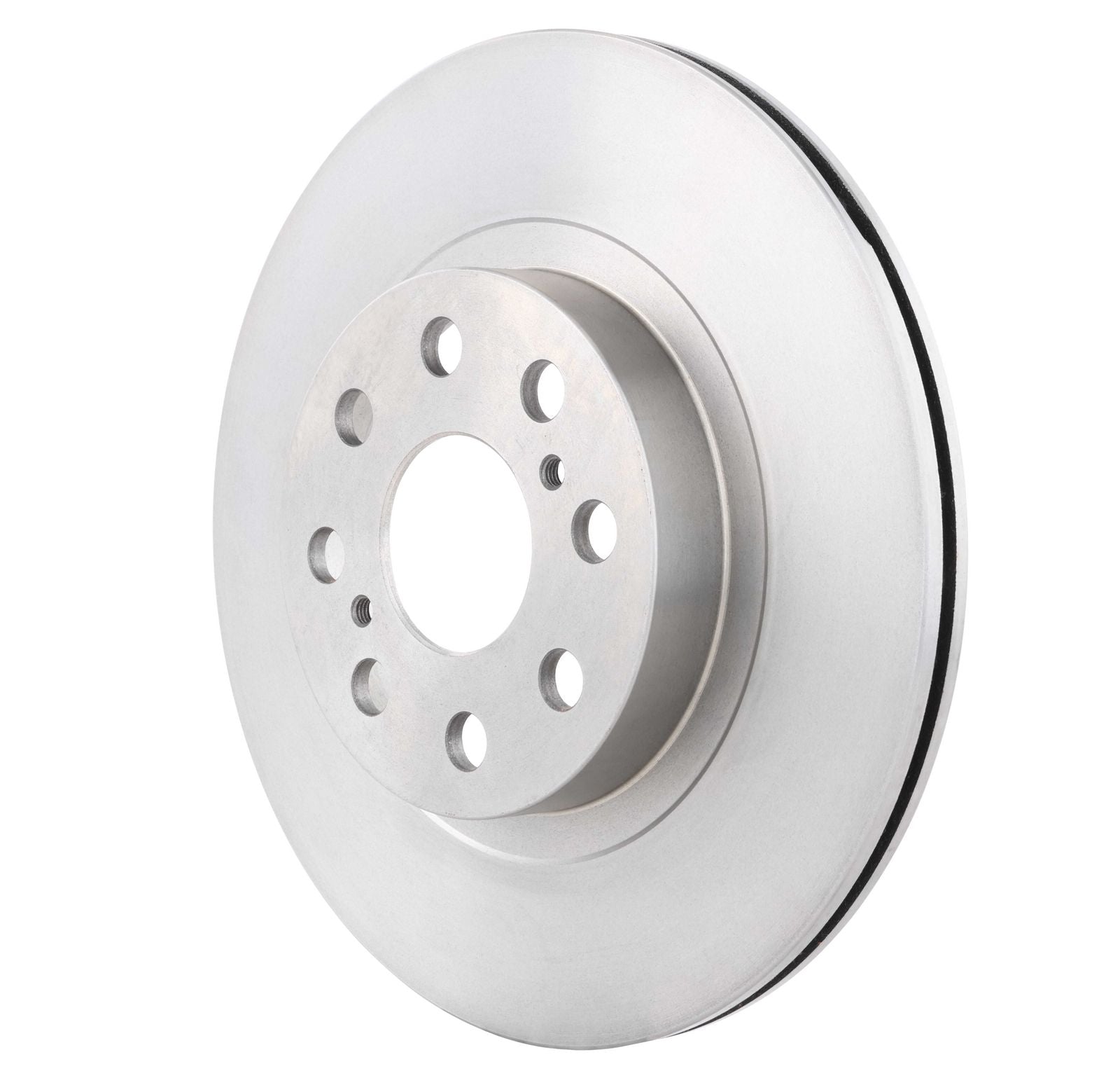 PRIME Rear Disc Brake Rotor - 09.9526.10_09