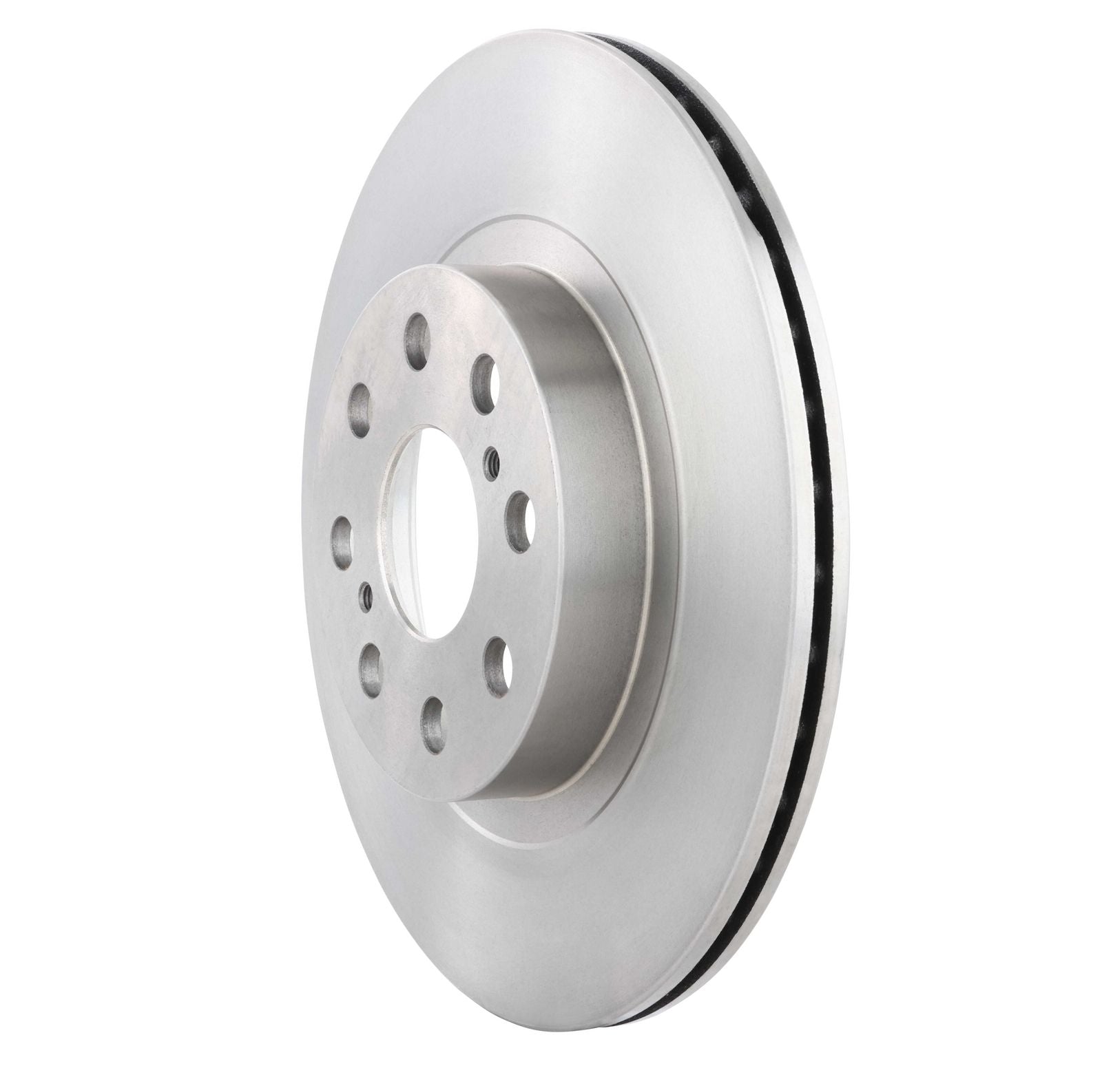 PRIME Rear Disc Brake Rotor - 09.9526.10_10