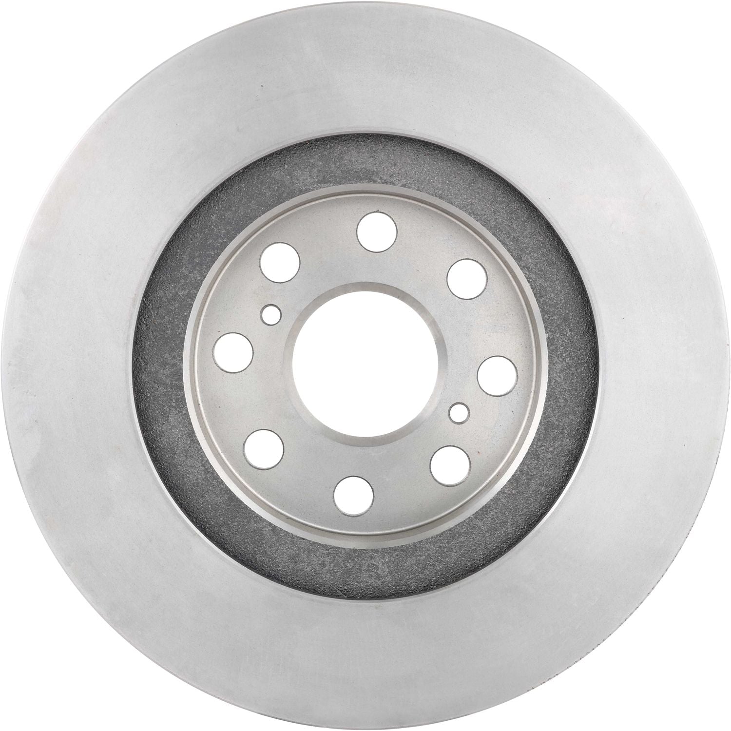 PRIME Rear Disc Brake Rotor - 09.9526.10_01