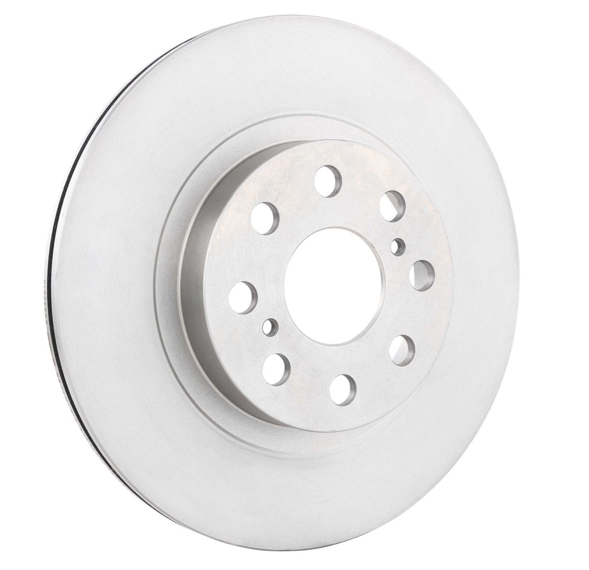 PRIME Rear Disc Brake Rotor - 09.9526.10_28