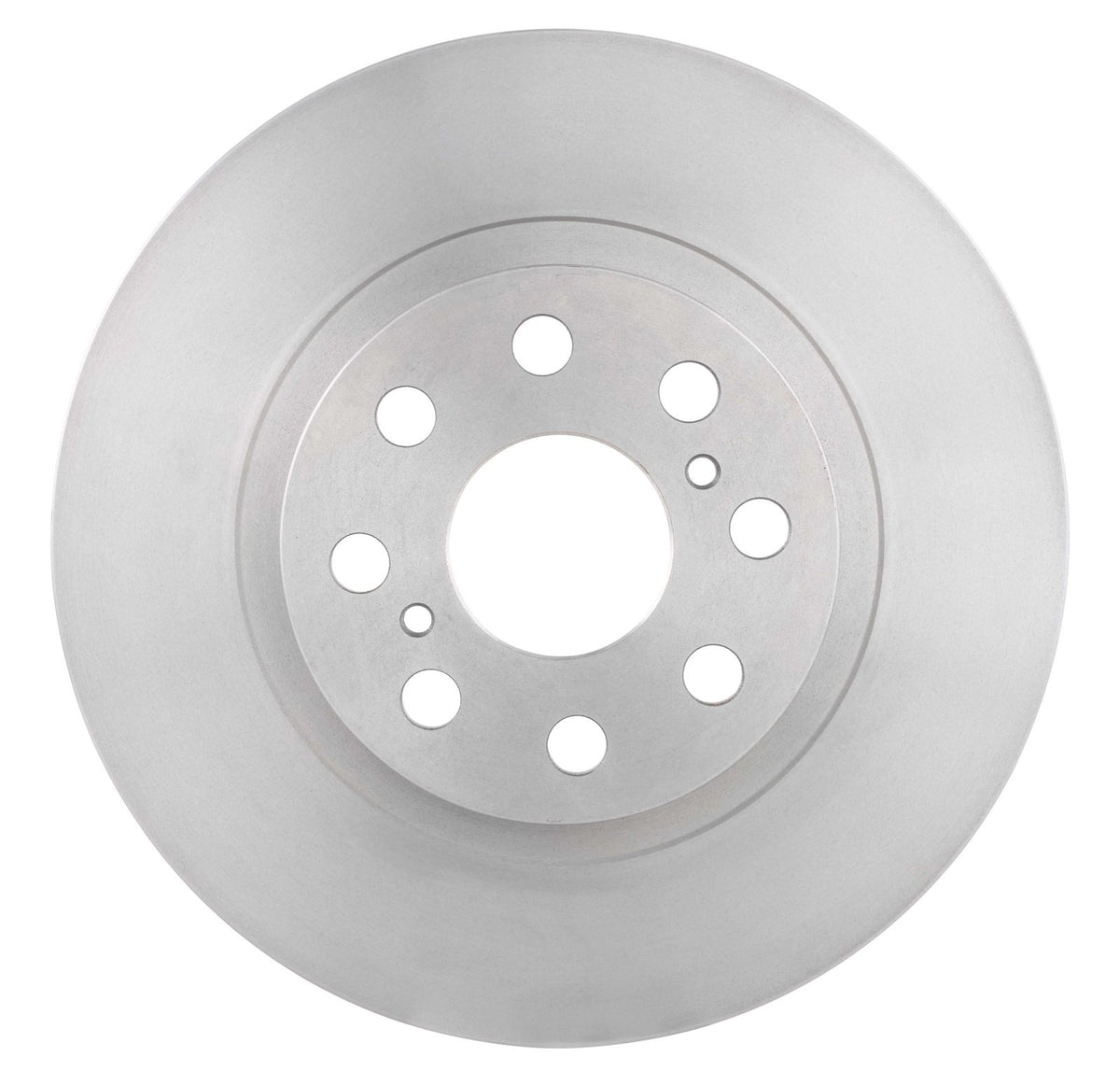 PRIME Rear Disc Brake Rotor - 09.9526.10_06