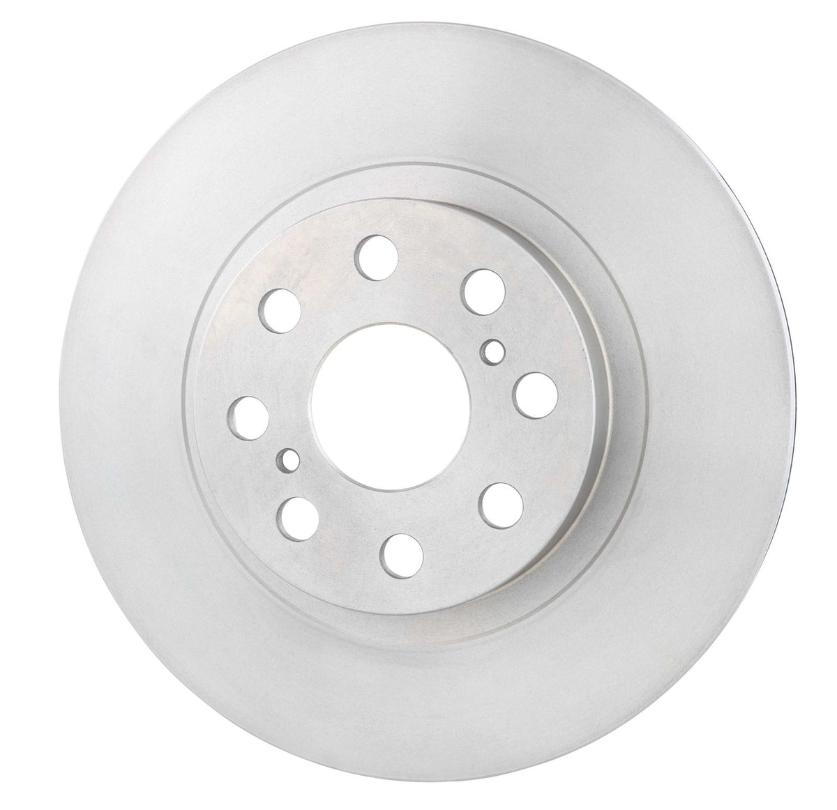 PRIME Rear Disc Brake Rotor - 09.9526.10_07