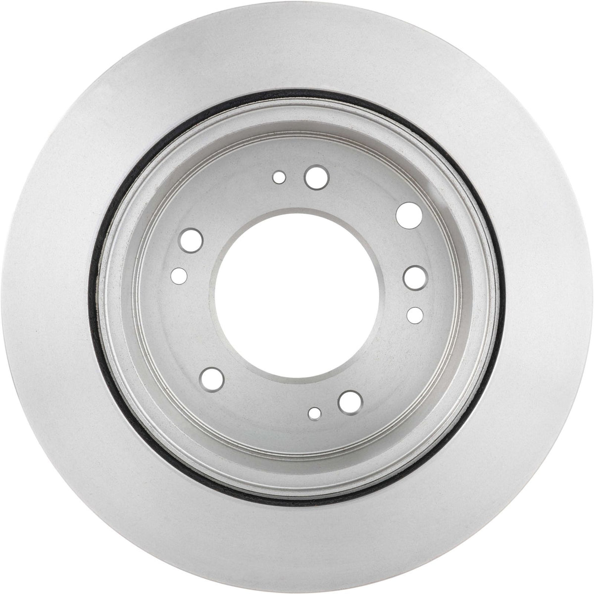 PRIME Rear Disc Brake Rotor - 09.B409.10_05