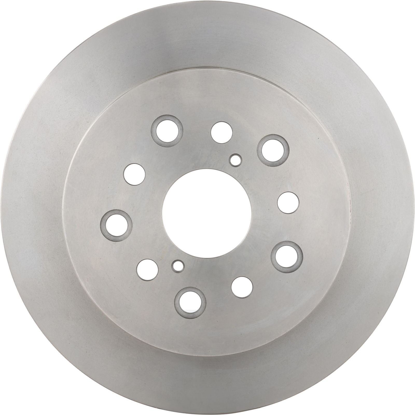 PRIME Rear Disc Brake Rotor - 09.B453.10_03