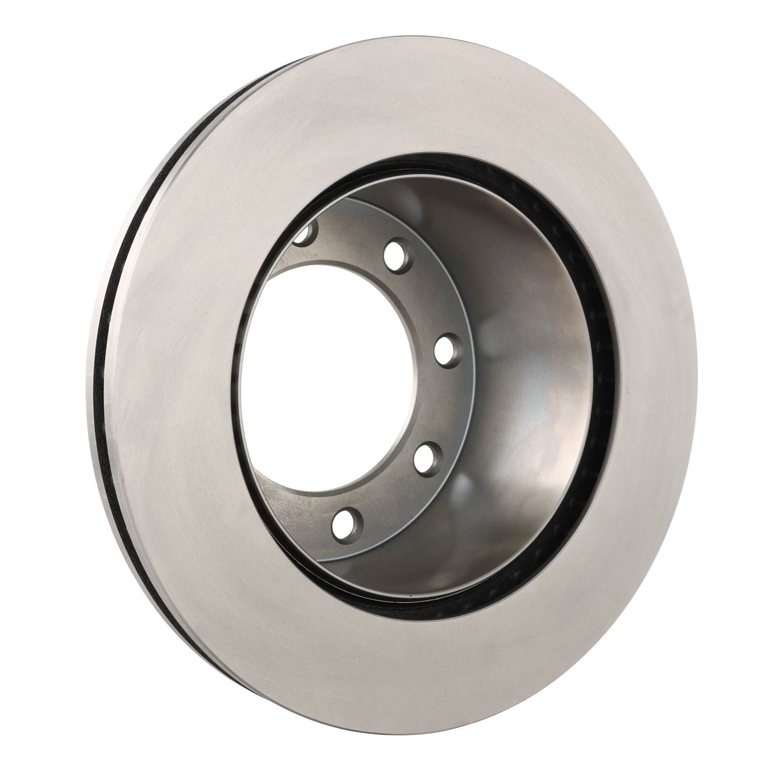 PRIME Rear Disc Brake Rotor - 09.B544.10_17