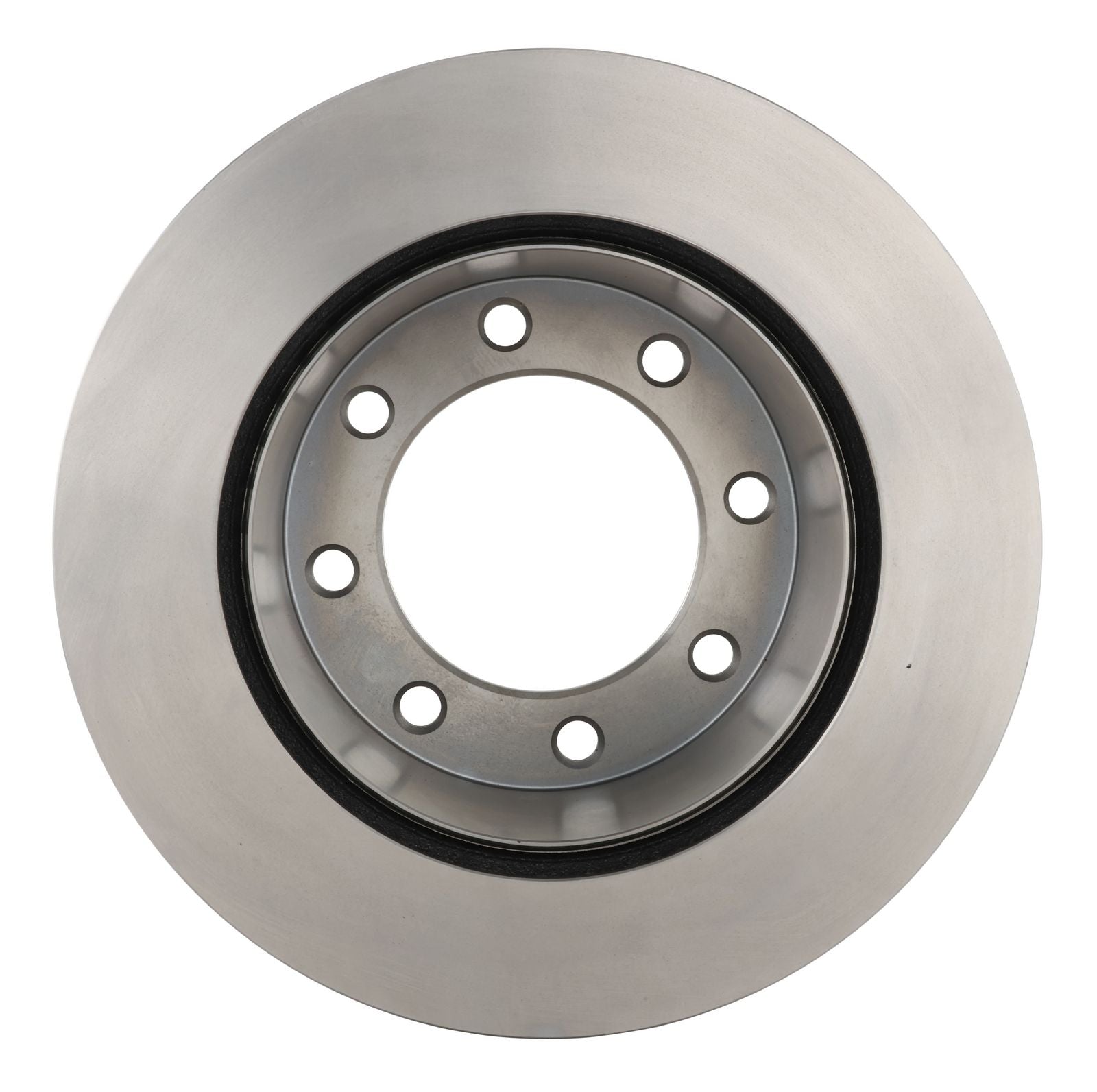 PRIME Rear Disc Brake Rotor - 09.B544.10_19