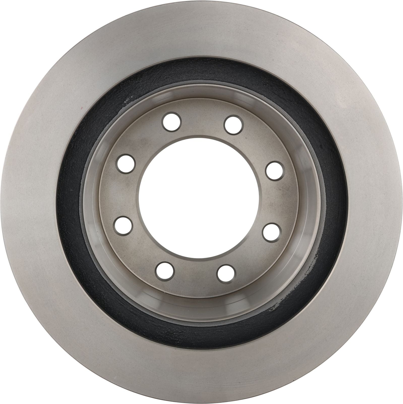 PRIME Rear Disc Brake Rotor - 09.B655.10_05