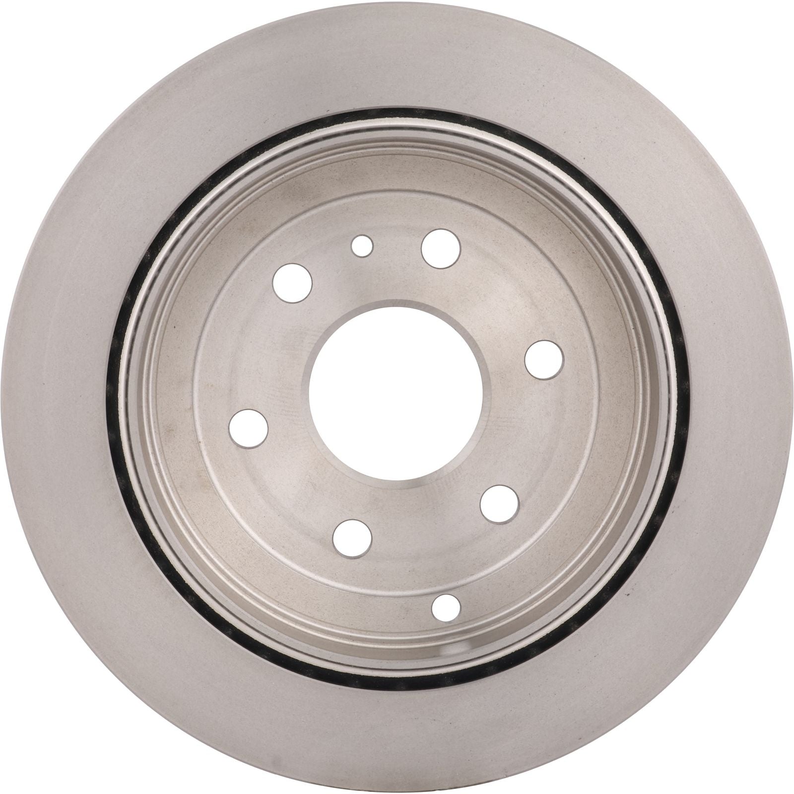 PRIME Rear Disc Brake Rotor - 09.C020.10_04