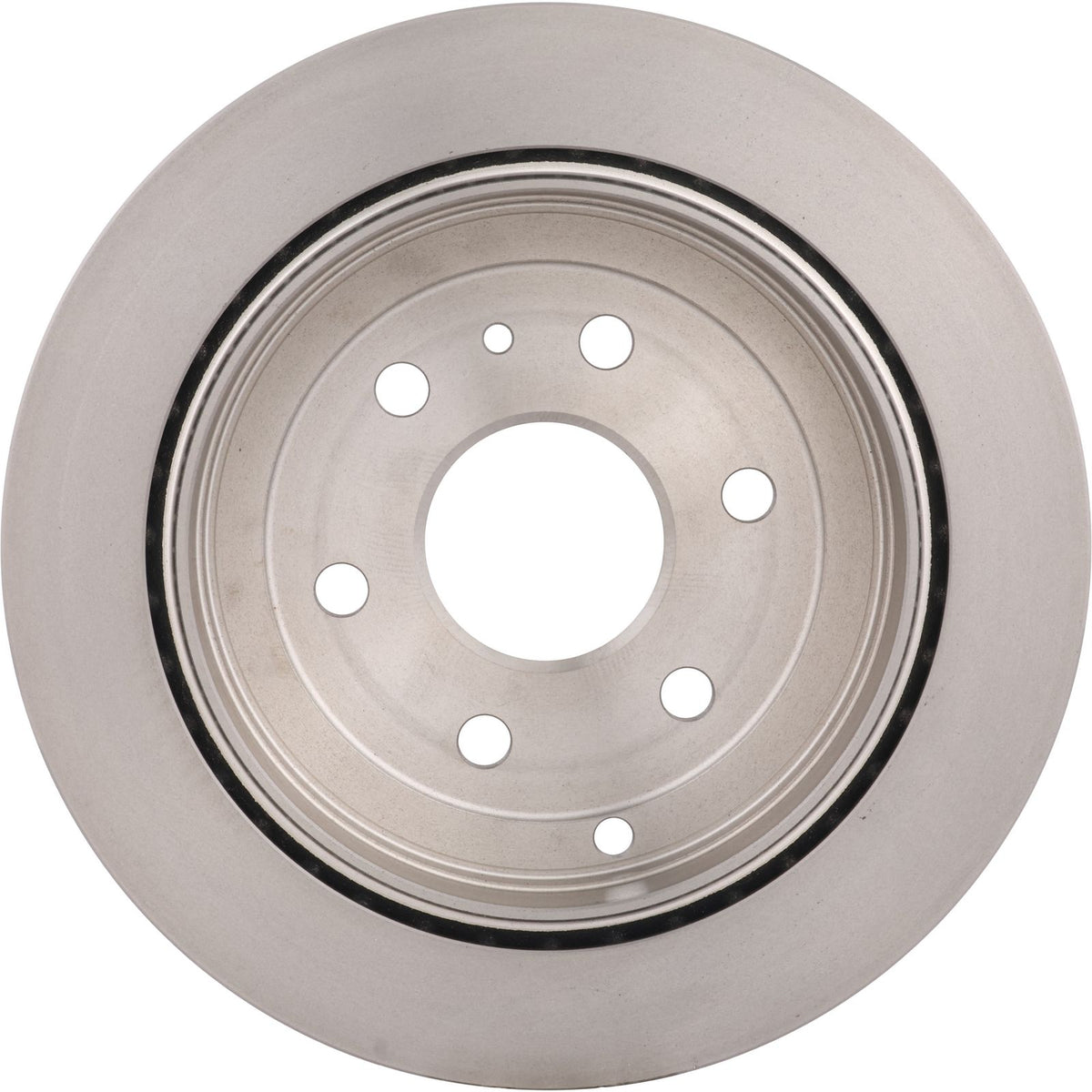 PRIME Rear Disc Brake Rotor - 09.C020.10_04