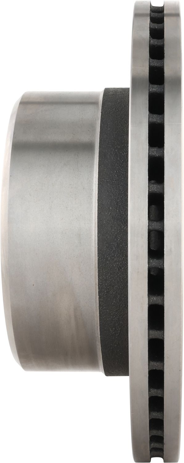 PRIME Rear Disc Brake Rotor - 09.D273.10_04