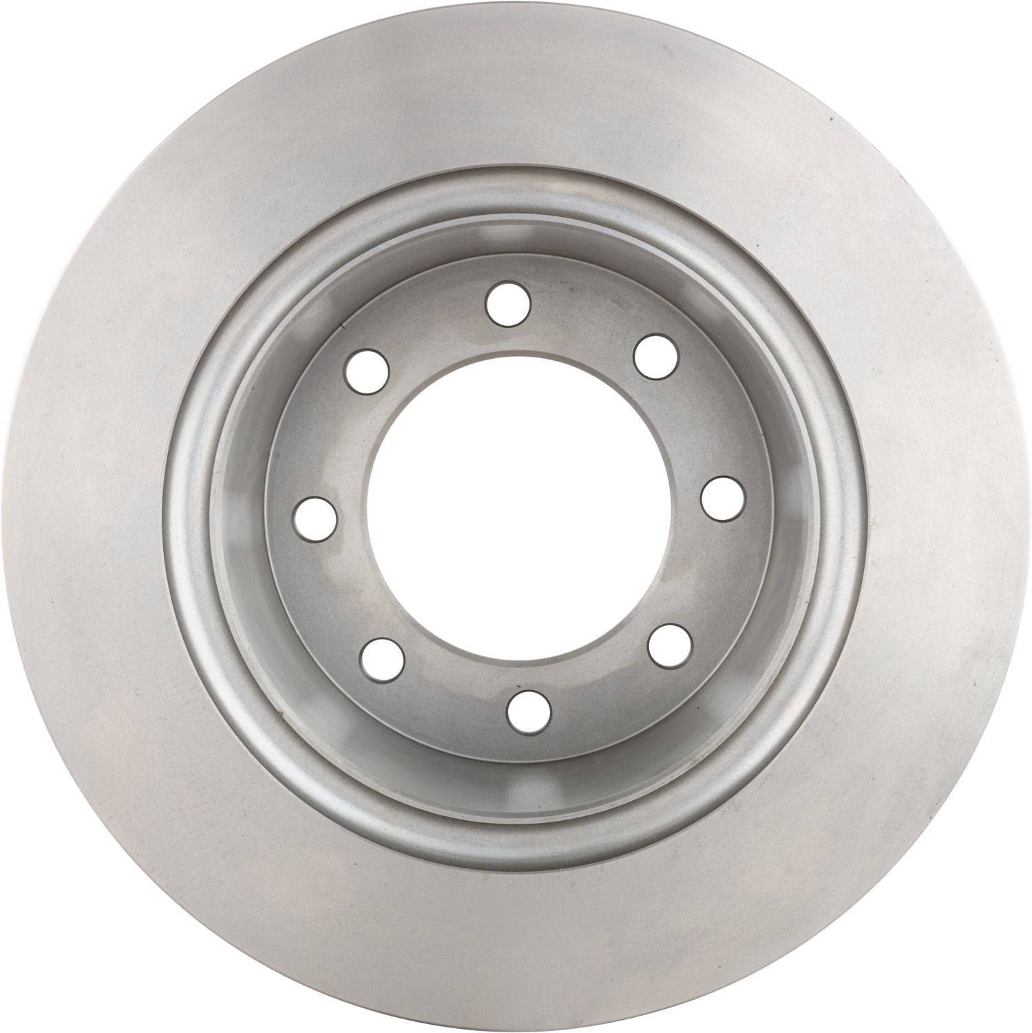 PRIME Rear Disc Brake Rotor - 09.D273.10_05