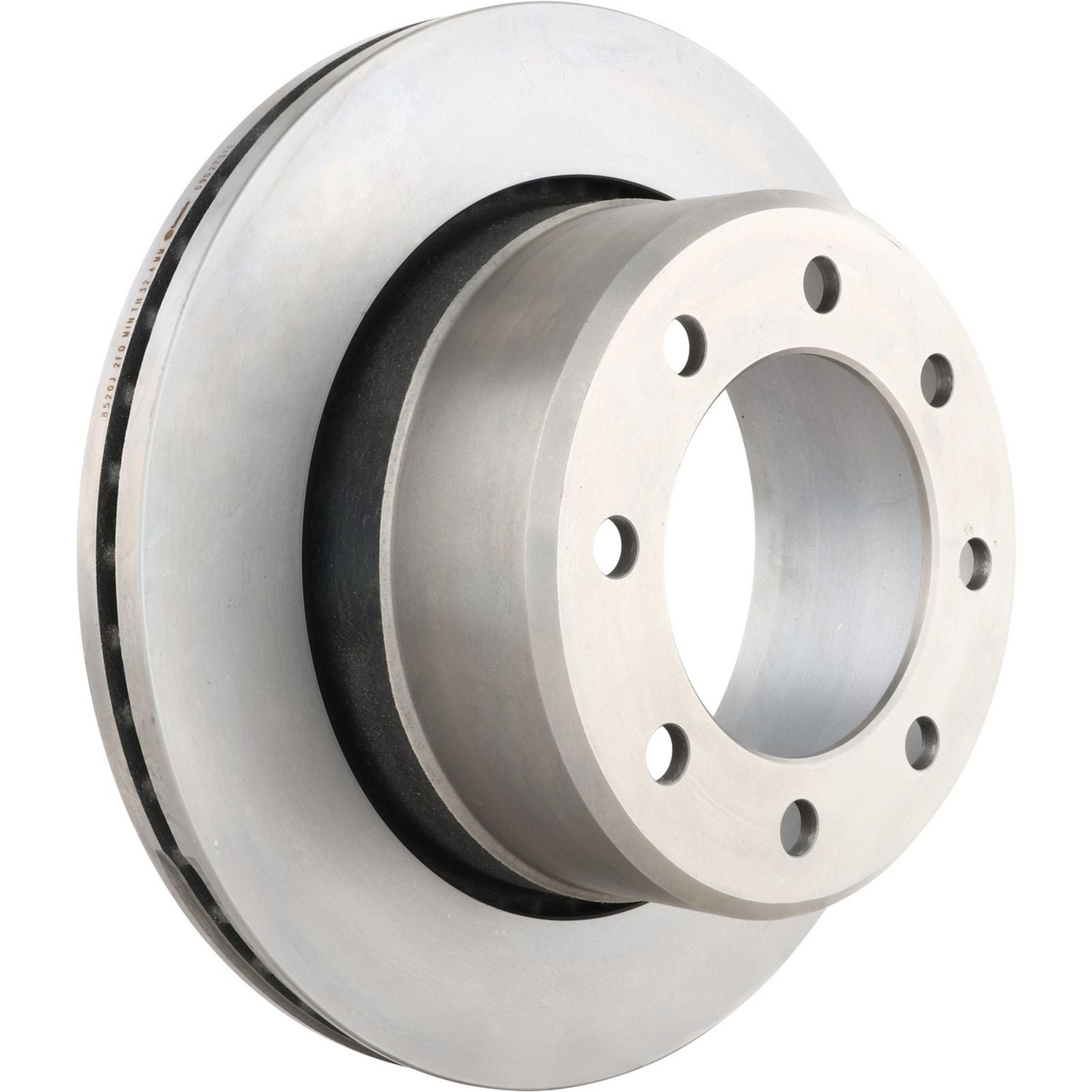 PRIME Rear Disc Brake Rotor - 09.D273.10_01