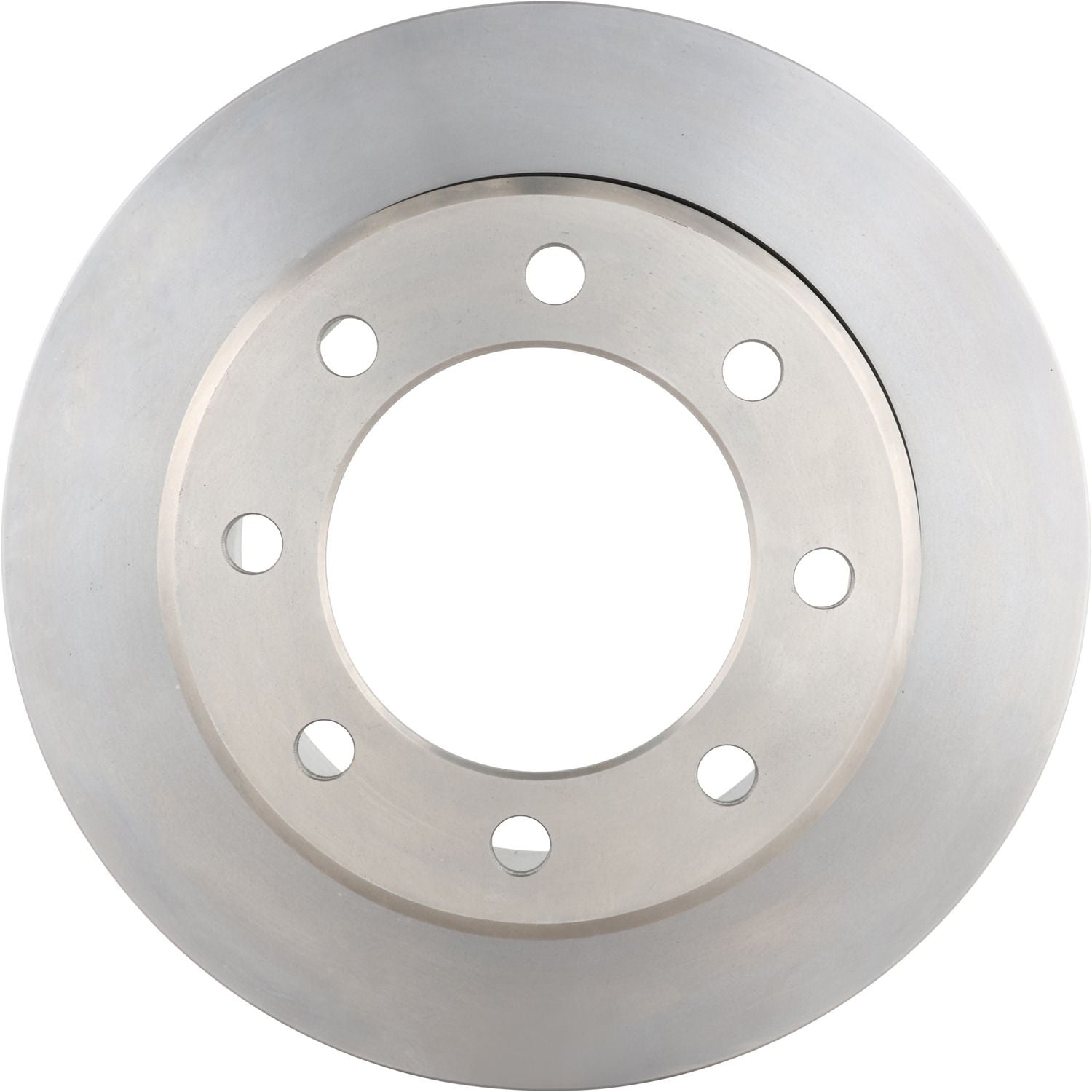 PRIME Rear Disc Brake Rotor - 09.D273.10_03