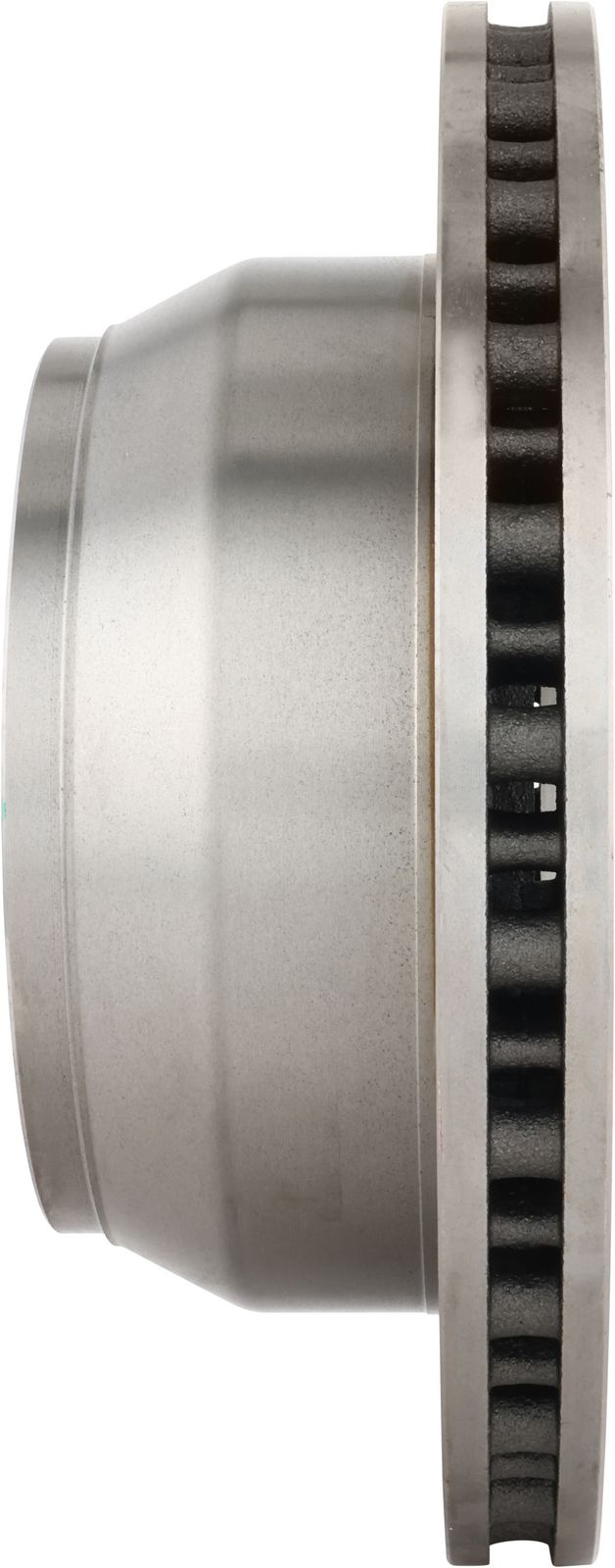 PRIME Rear Disc Brake Rotor - 09.D453.10_04