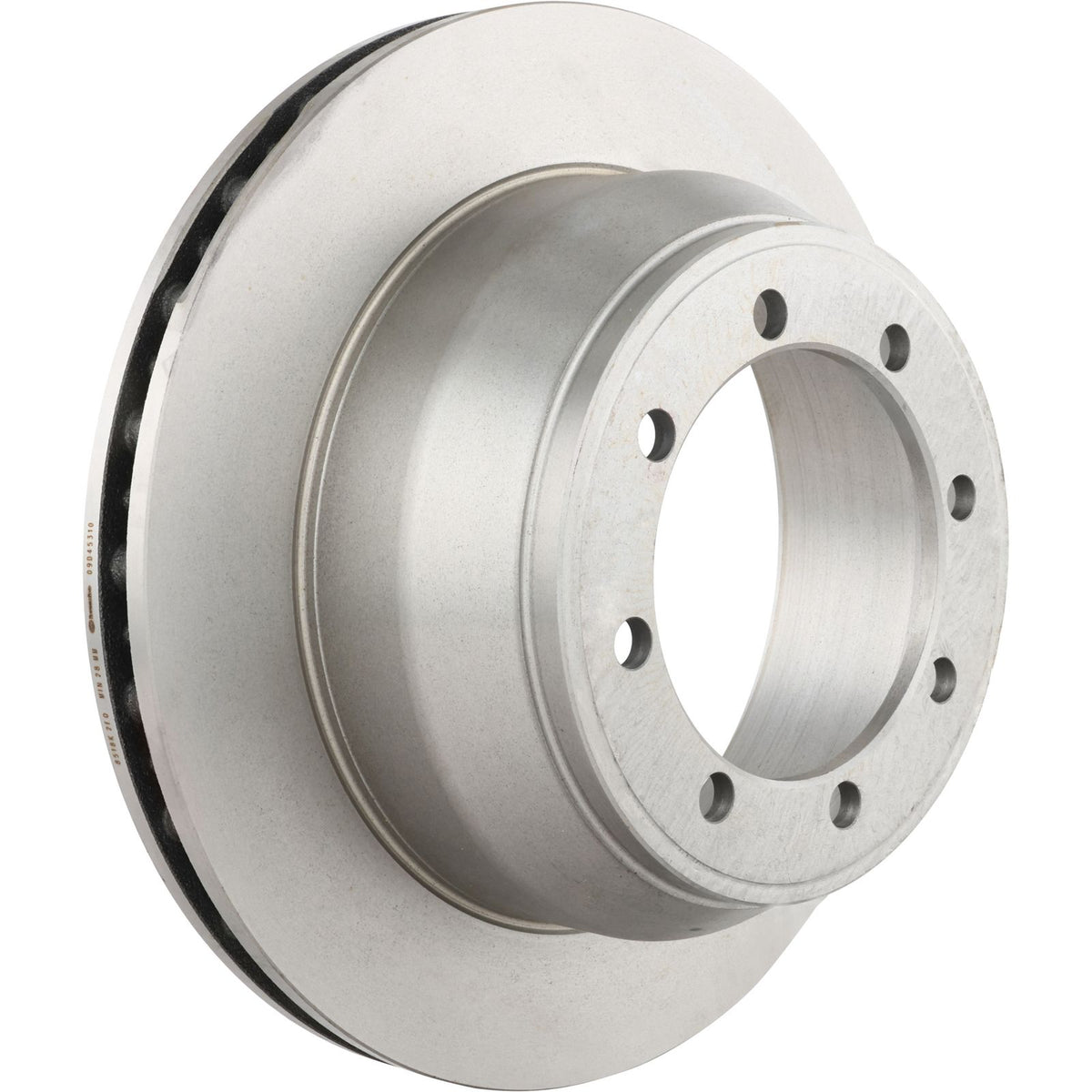 PRIME Rear Disc Brake Rotor - 09.D453.10_01