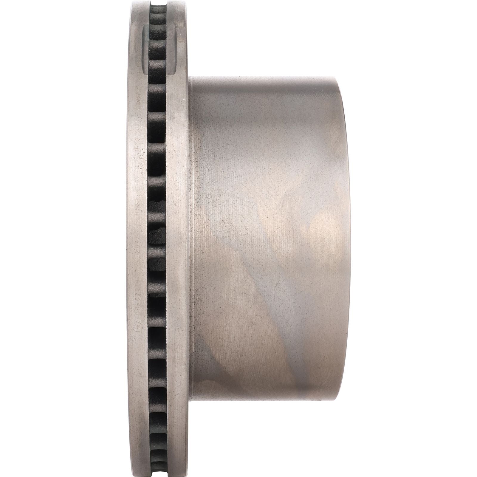 PRIME Rear Disc Brake Rotor - 09.E447.10_05