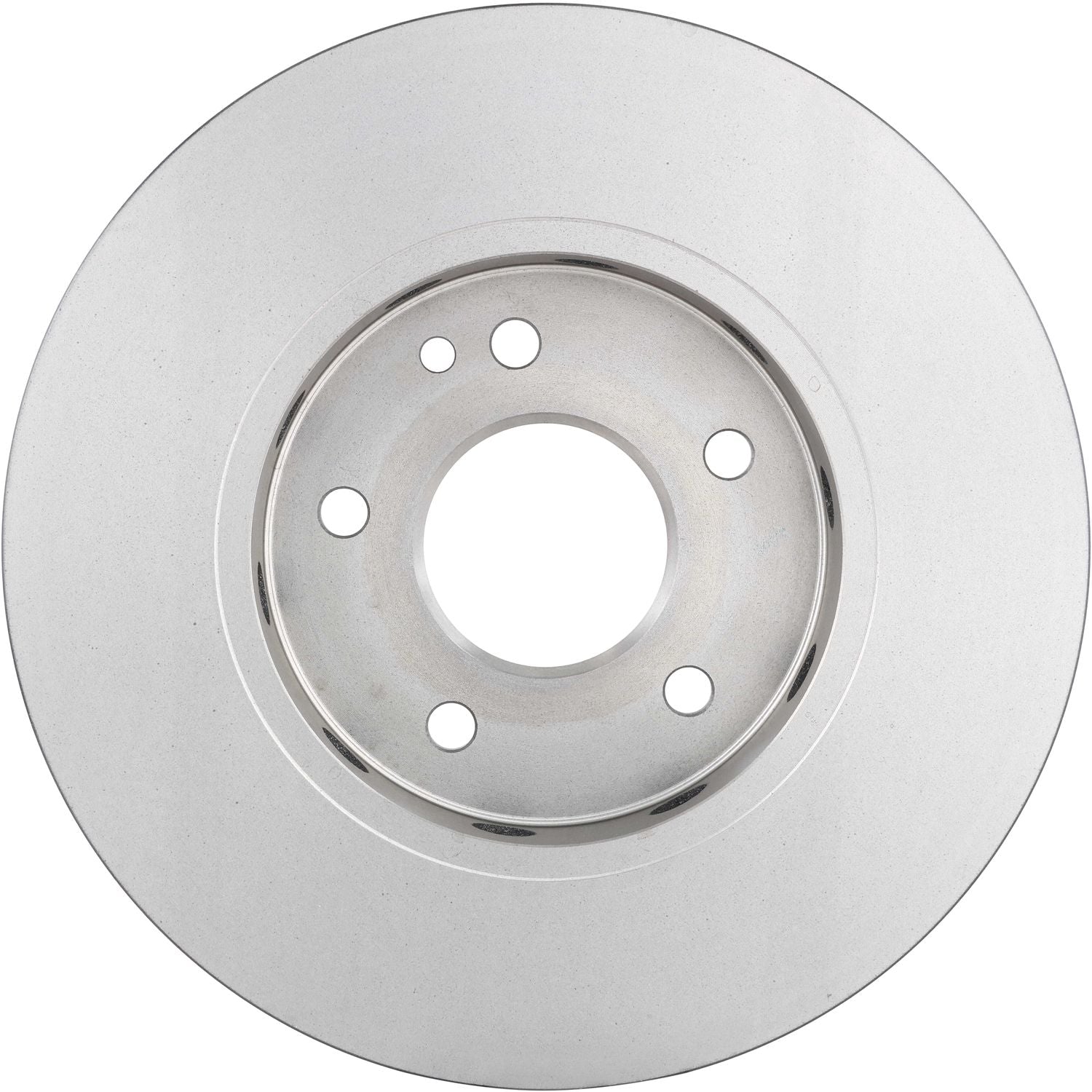 PRIME UV Coated Front Disc Brake Rotor - 08.4750.41_04