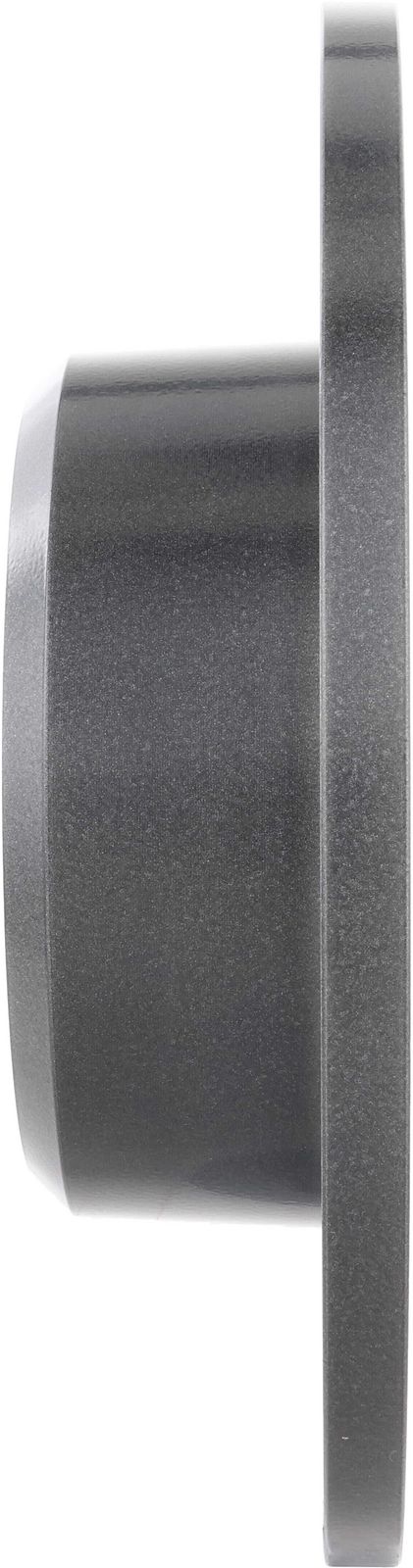 PRIME UV Coated Front Disc Brake Rotor - 08.5347.11_04