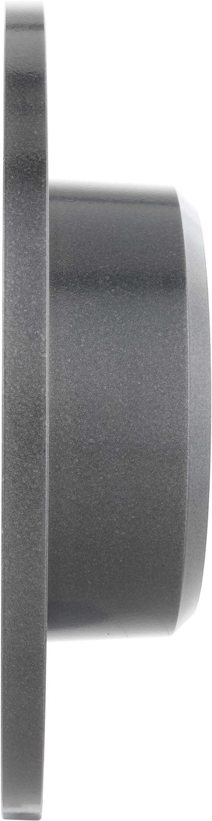 PRIME UV Coated Front Disc Brake Rotor - 08.5347.11_02