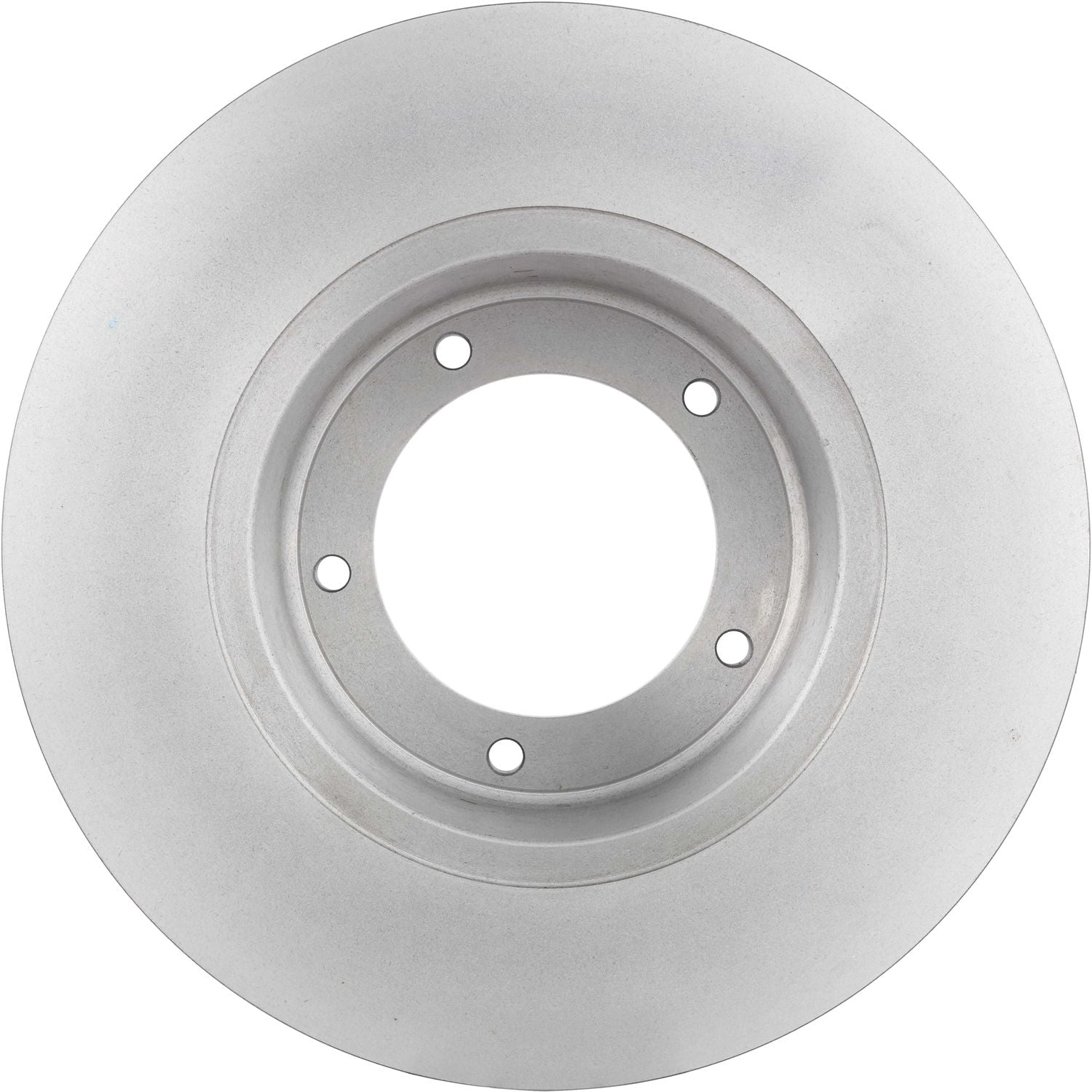 PRIME UV Coated Front Disc Brake Rotor - 08.5347.11_05