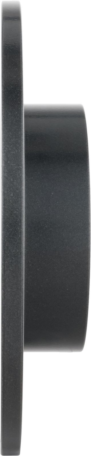 PRIME UV Coated Front Disc Brake Rotor - 08.5359.11_02