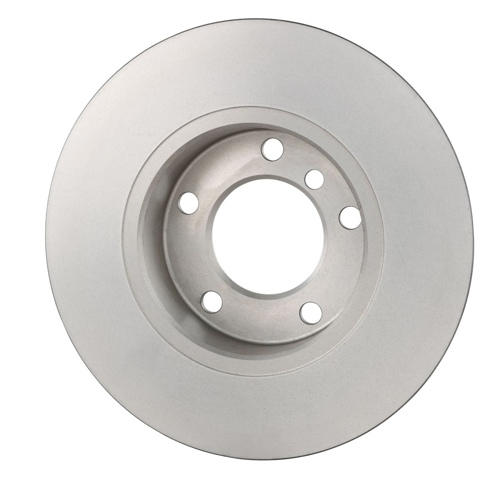 PRIME UV Coated Front Disc Brake Rotor - 08.5359.11_20