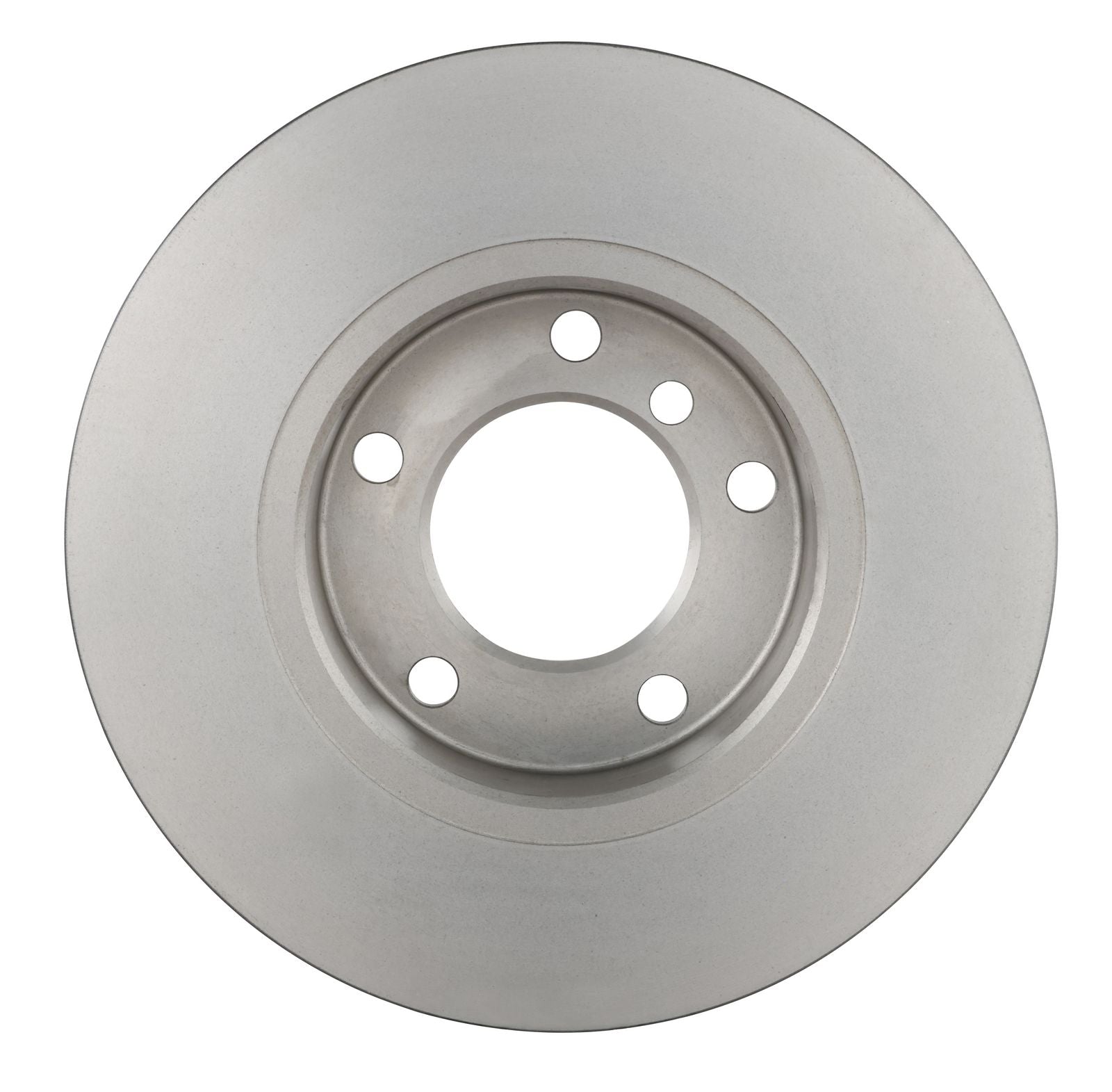 PRIME UV Coated Front Disc Brake Rotor - 08.5359.11_19