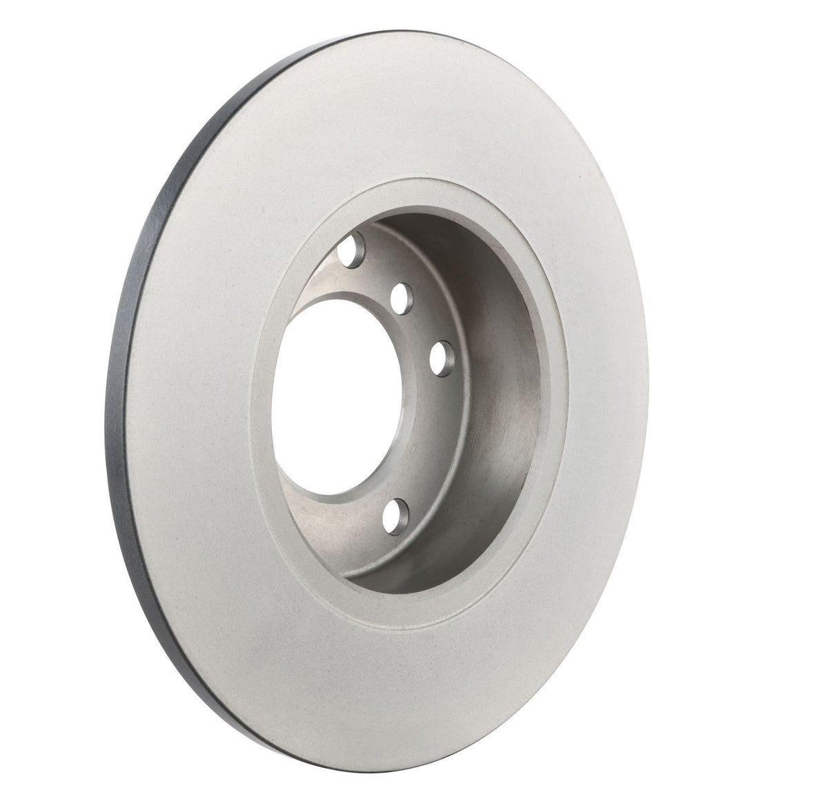 PRIME UV Coated Front Disc Brake Rotor - 08.5359.11_16