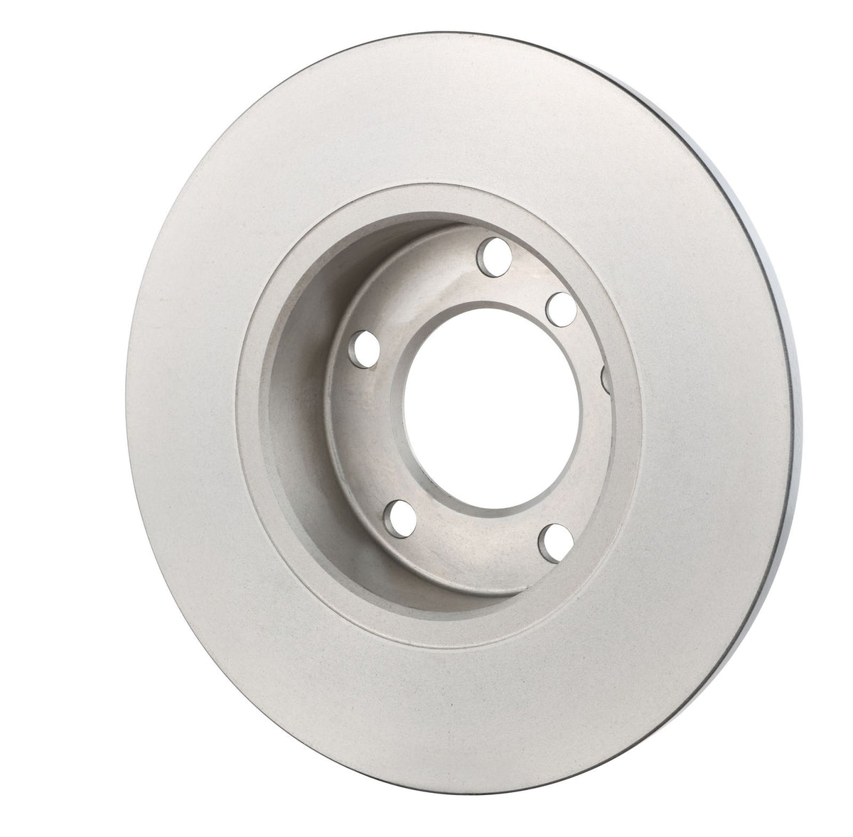 PRIME UV Coated Front Disc Brake Rotor - 08.5359.11_21