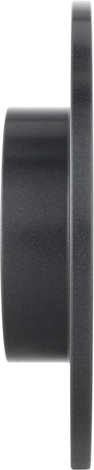 PRIME UV Coated Front Disc Brake Rotor - 08.5359.11_04