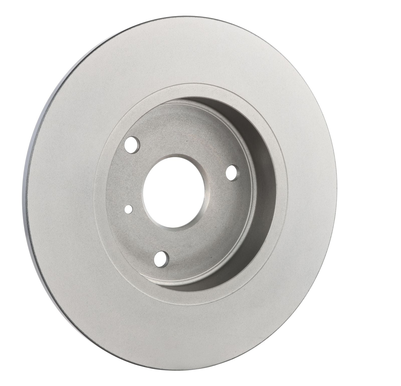 PRIME UV Coated Front Disc Brake Rotor - 08.8163.21_17