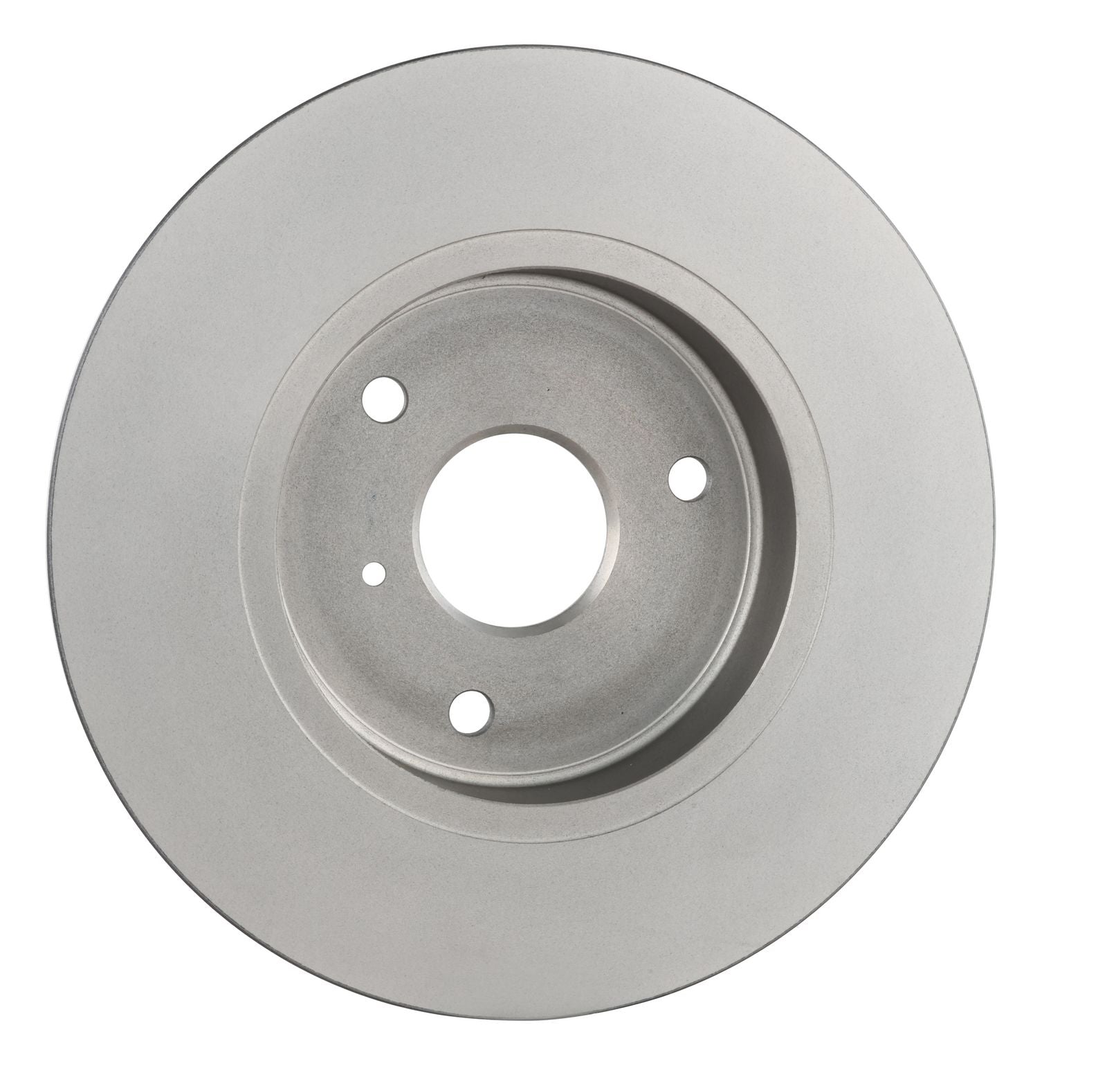 PRIME UV Coated Front Disc Brake Rotor - 08.8163.21_18