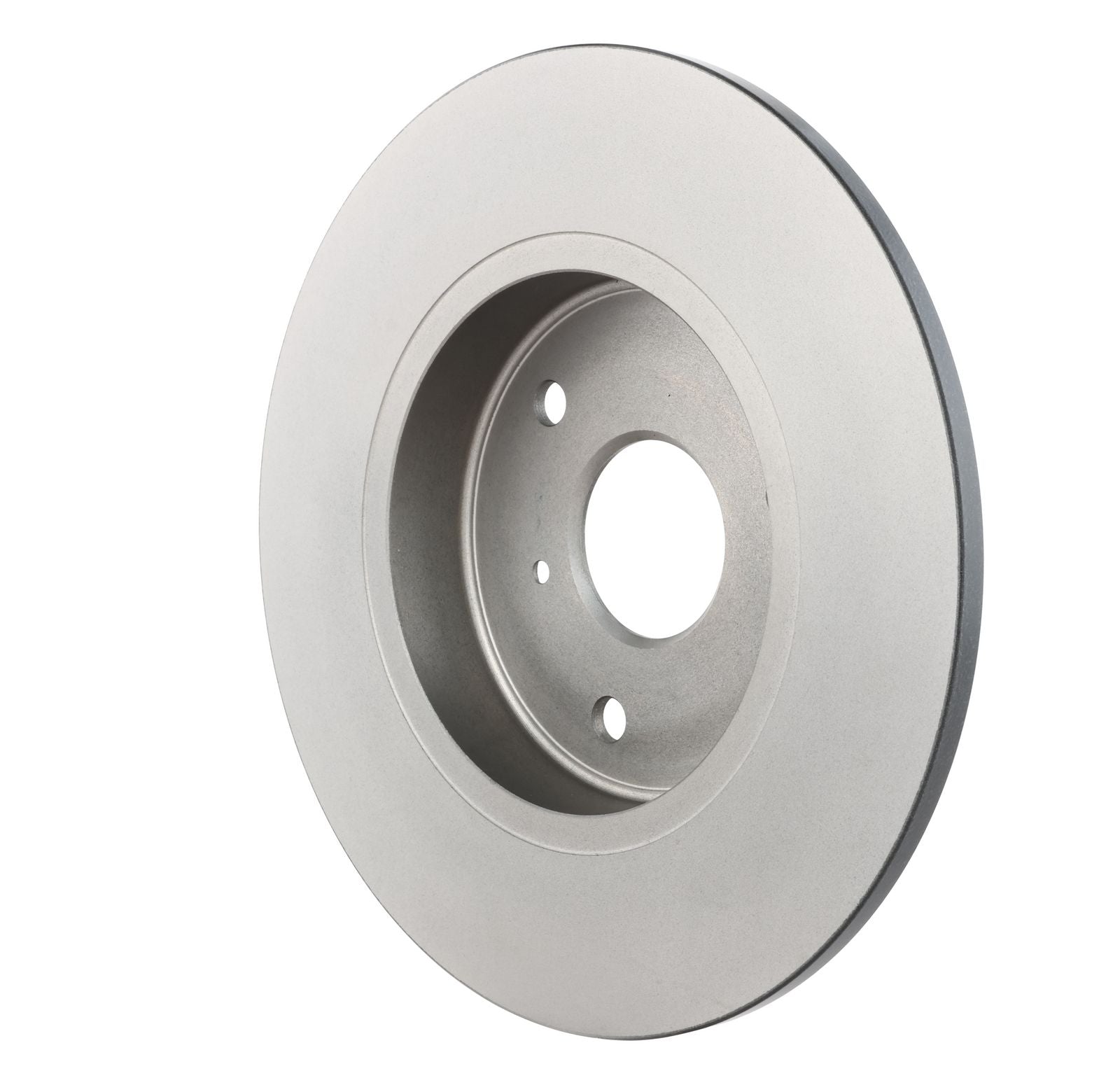 PRIME UV Coated Front Disc Brake Rotor - 08.8163.21_22