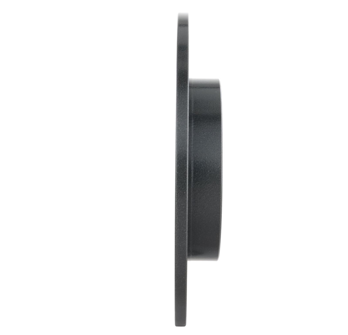 PRIME UV Coated Front Disc Brake Rotor - 08.8163.21_25