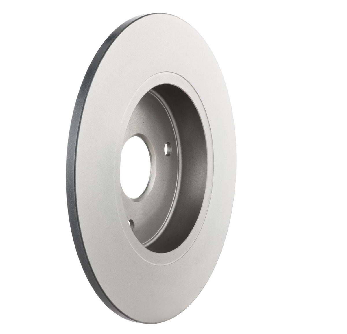 PRIME UV Coated Front Disc Brake Rotor - 08.8163.21_15