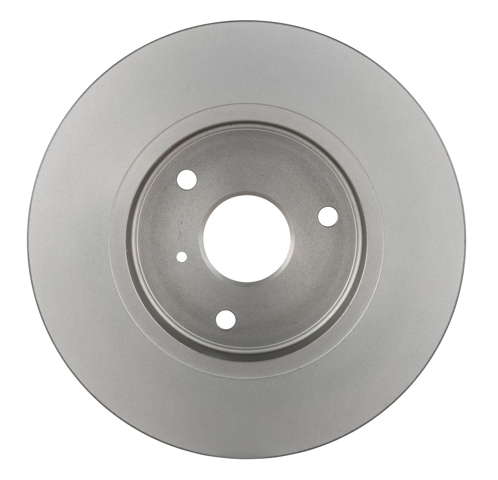 PRIME UV Coated Front Disc Brake Rotor - 08.8163.21_19