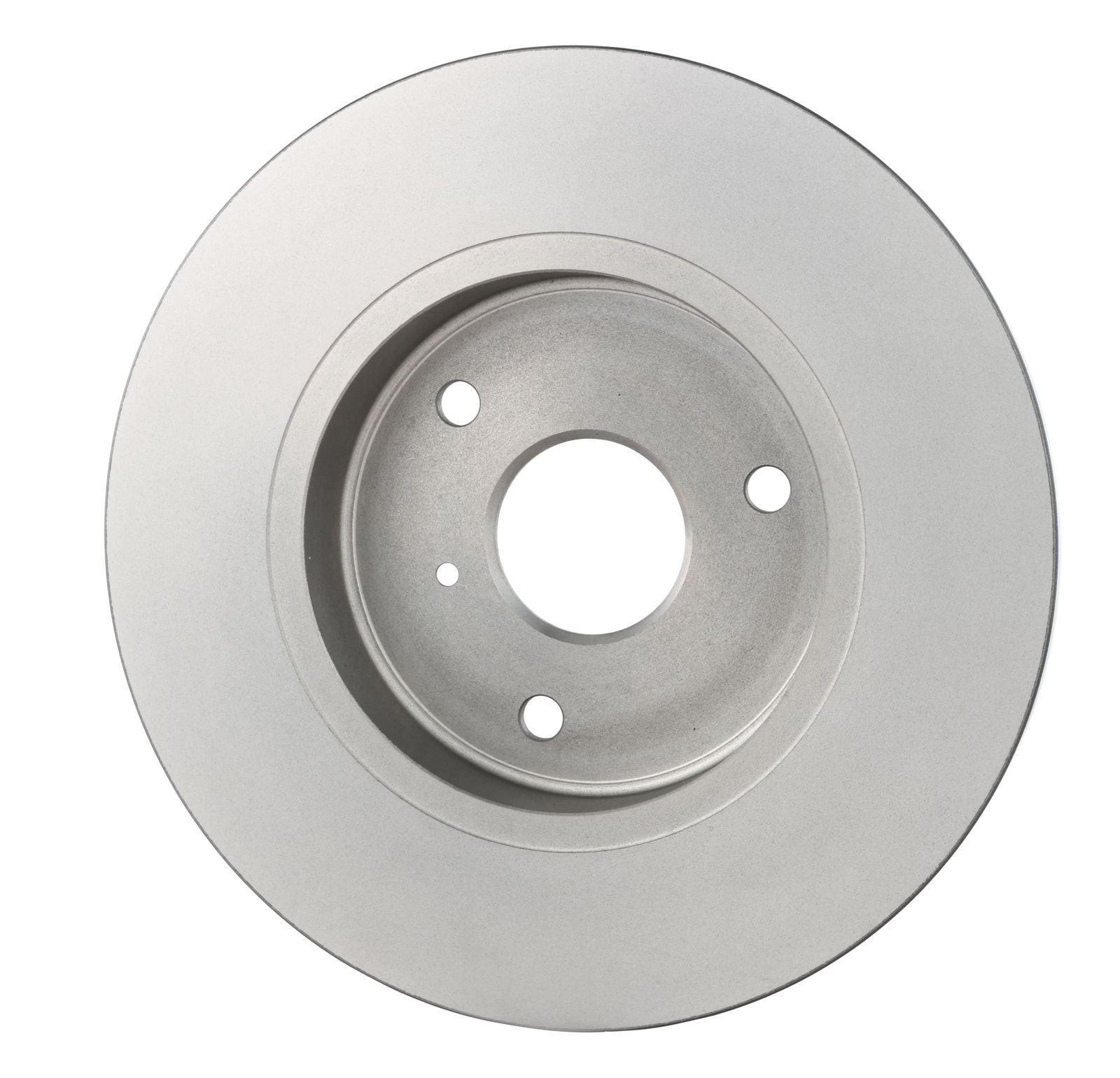PRIME UV Coated Front Disc Brake Rotor - 08.8163.21_20