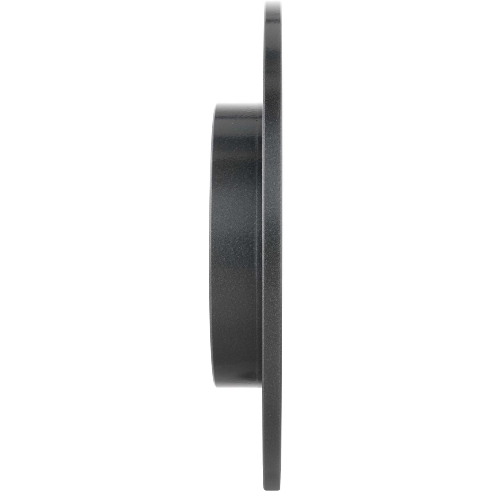 PRIME UV Coated Front Disc Brake Rotor - 08.8163.21_02