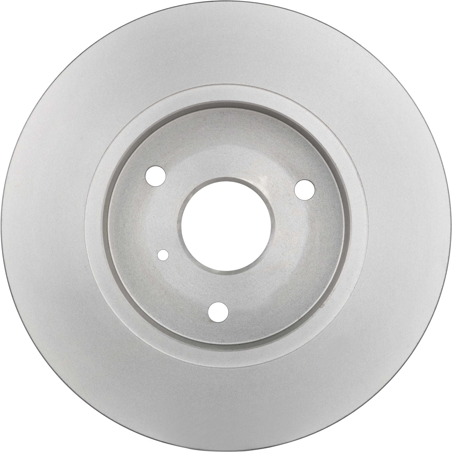 PRIME UV Coated Front Disc Brake Rotor - 08.8163.11_01