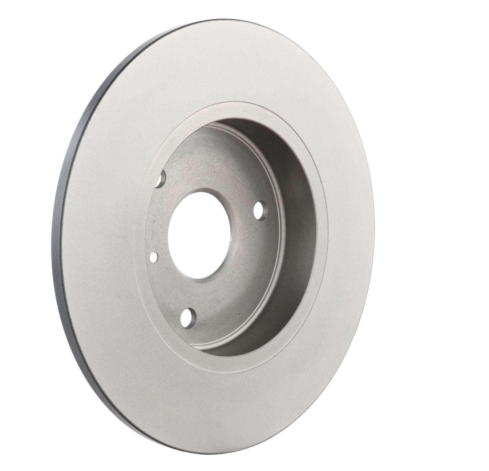 PRIME UV Coated Front Disc Brake Rotor - 08.8163.21_16