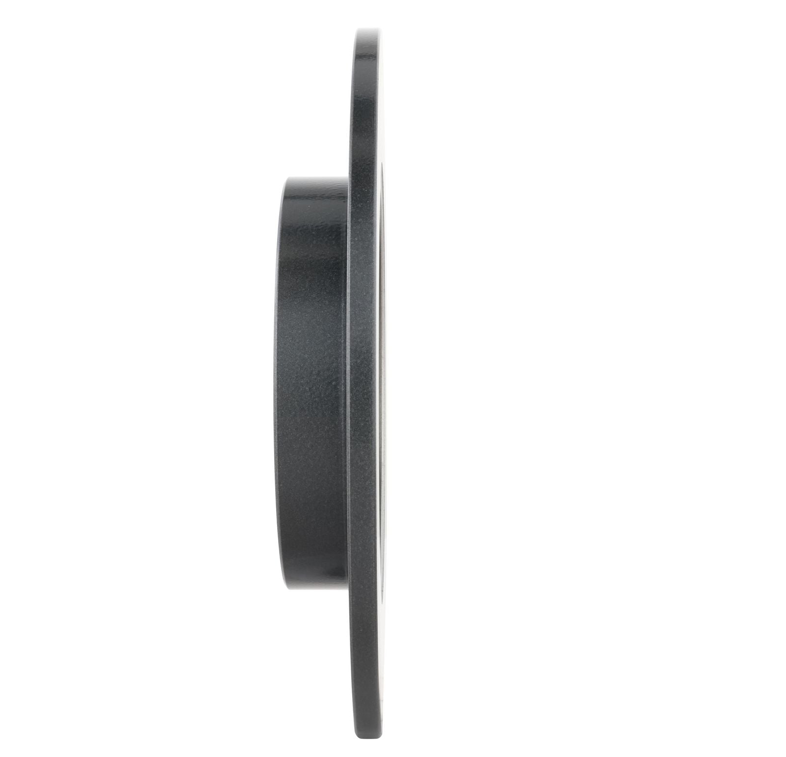 PRIME UV Coated Front Disc Brake Rotor - 08.8163.21_13