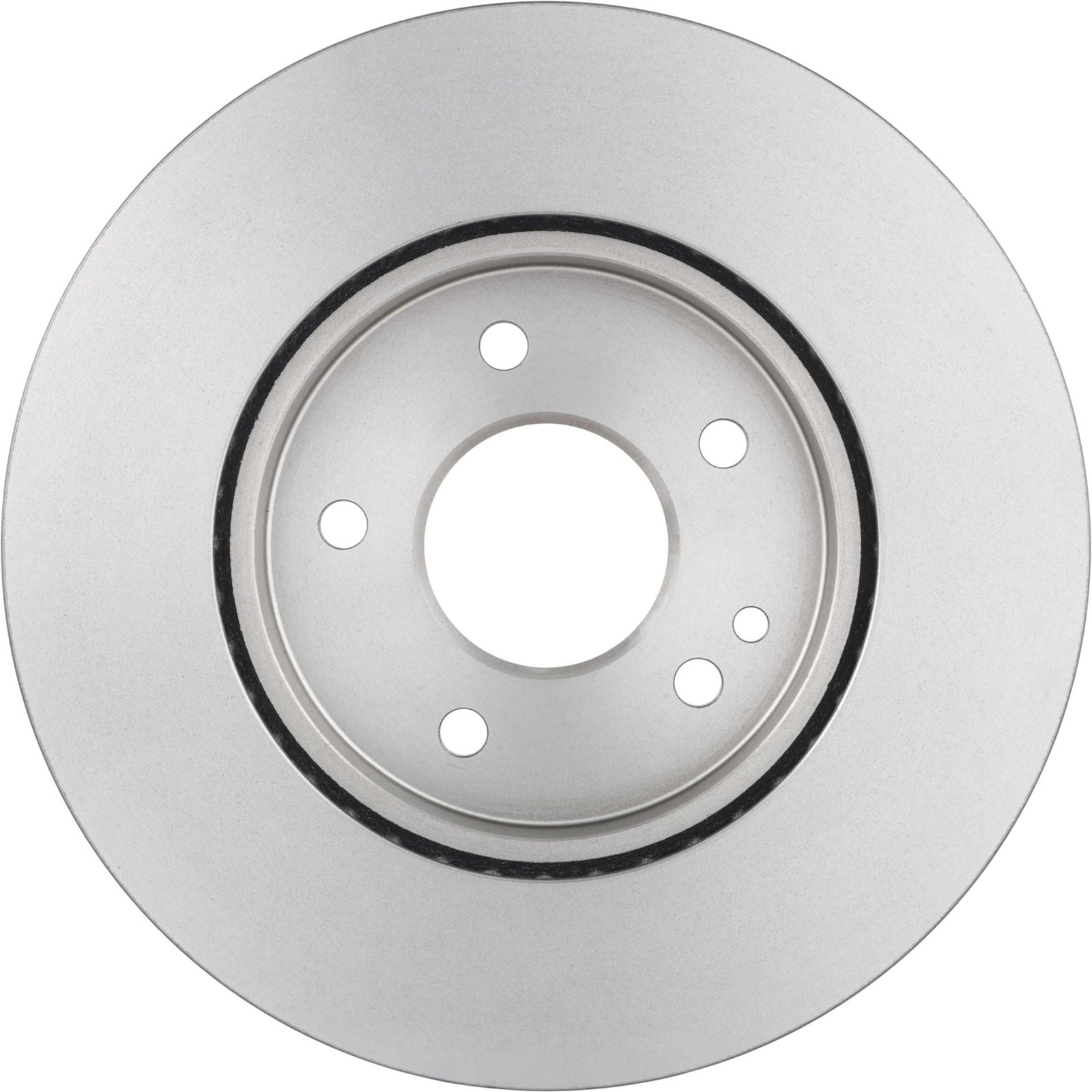 PRIME UV Coated Front Disc Brake Rotor - 09.4869.41_03