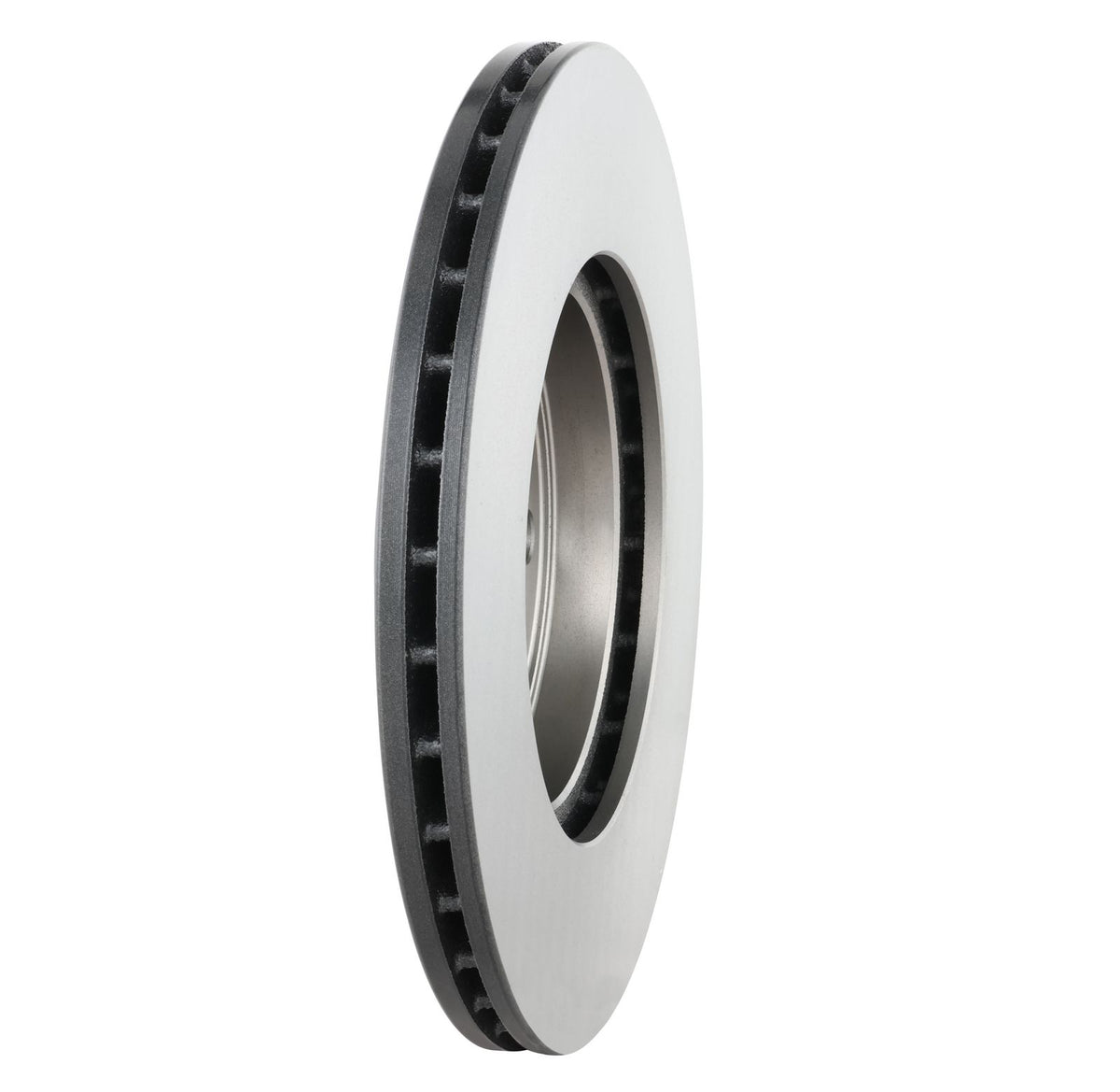 PRIME UV Coated Front Disc Brake Rotor - 09.5166.11_14