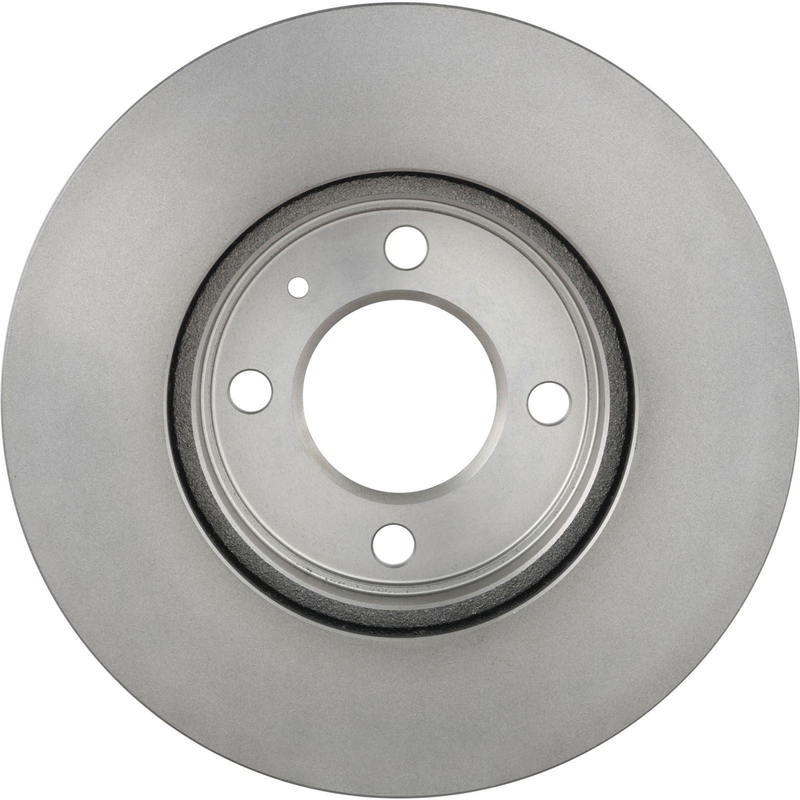 PRIME UV Coated Front Disc Brake Rotor - 09.5166.11_01